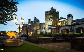 Clontarf Castle Hotel